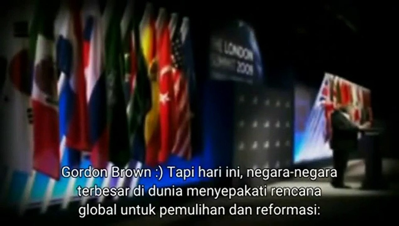AQUARIUS THE AGE OF EVIL Part 2 (Sub Indo)