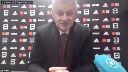 Solskjaer Utd dominate but drop points against Everton