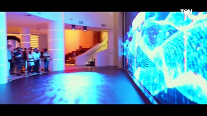 من أنجح أجنحة المعرض.. الانطباعات عن الجناح المصري في اليوم الأول لـ اكسبو2020