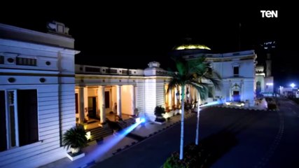 "تحليتم بالشجاعة..وكنتم ضمير الشعب"..كلمة رئيس مجلس النواب بمناسبة افتتاح الدورة البرلمانية الجديدة