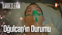 Oğulcan hastanede... - Kardeşlerim 22.Bölüm