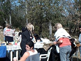 rencontre siou blanc video1