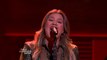 Kelly Clarkson - Dude Looks Like A Lady (Aerosmith) - Live Kelly Clarkson Show -2021