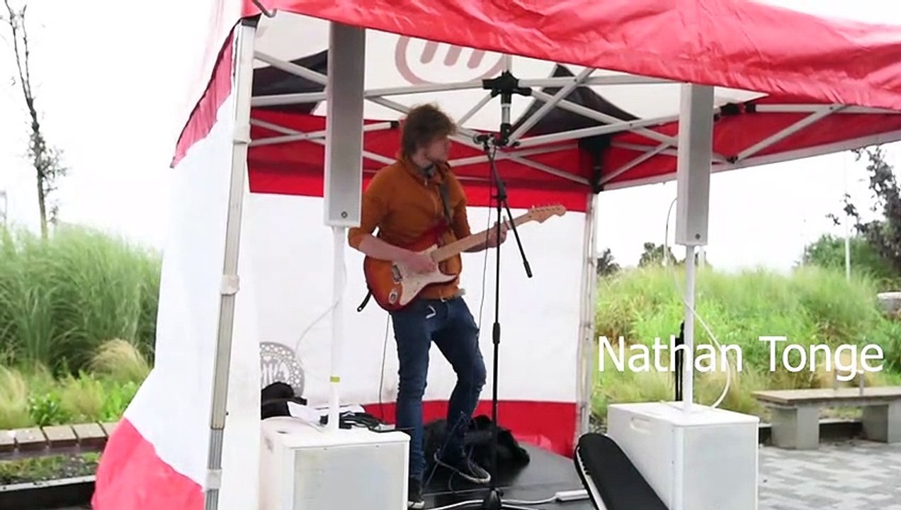 Chorley's Big Weekend