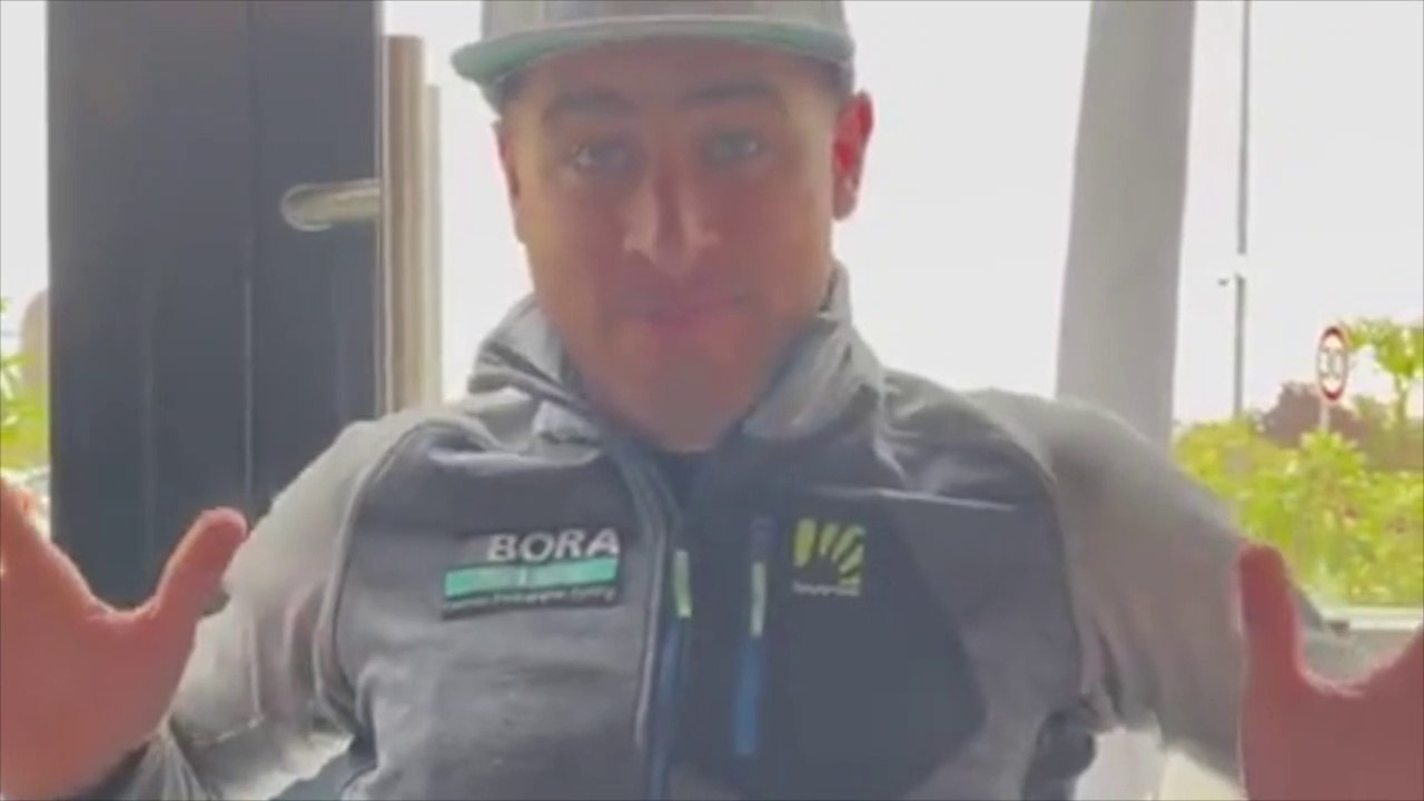 Paris-Roubaix 2021 - Peter Sagan : "It could be a very interesting race !"