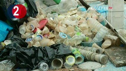 [TOP 3 NEWS] Gubernur Gorontalo Tersinggung I Parasetamol di Laut Jakarta I Jokowi Buka PON Papua I