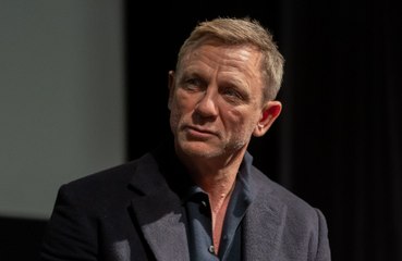 Daniel Craig reveals how he landed Star Wars cameo