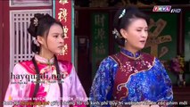 Nhân Gian Huyền Ảo - Tập 280 - Tân Truyện - THVL1 lồng tiếng - Phim Đài Loan - xem phim nhan gian huyen ao tan truyen tap 281