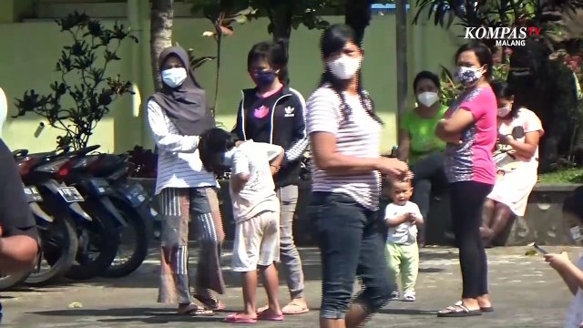 Dulu Dipenuhi Pasien Covid, Begini Kondisi Terbaru Rumah Isoter di Malang