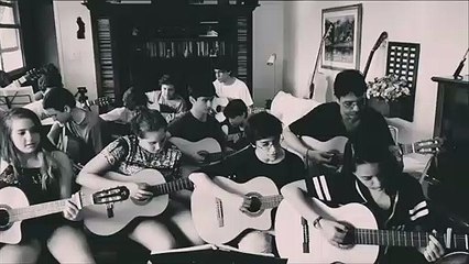 Coldplay - scientist