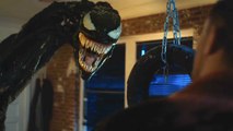 Venom: Let There Be Carnage with Tom Hardy | 