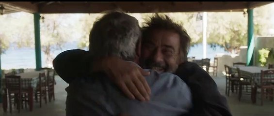 Tráiler de 'Mediterráneo', con Dani Rovira, Eduard Fernández y Anna Castillo