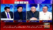 An Exclusive Interview of Finance Minister Shaukat Tarin | ARY News | 2nd October 2021