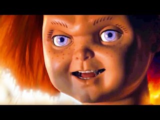 CHUCKY est de Retour Bande Annonce (2021)