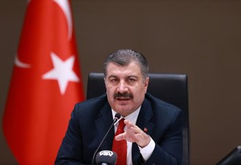 Son Dakika: Türkiye'de 2 Ekim günü koronavirüs nedeniyle 203 kişi vefat etti, 27 bin 973 yeni vaka tespit edildi