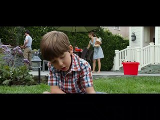 Teror Makhluk Asing, Diganggu Setiap Malam ~ Horror Movie  “Dark Skies”