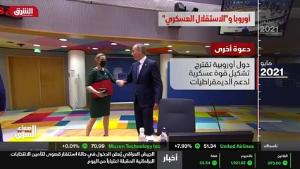 ...حتى ديسمبر ألفين وسبعة الذي شهد تشكيل قو...