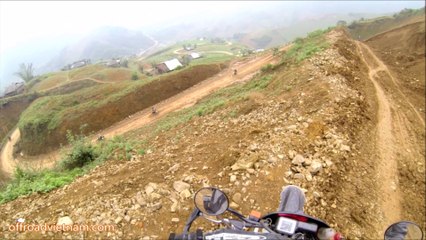 Vietnam Motorbike Tours For Overlanders On Wonderful Expeditions | VietnamMotorbikeRental.Com
