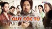 Quỷ Cốc Tử Tập 25 - THVL1 lồng tiếng - phim Trung Quốc - xem phim mưu thánh quy coc tu tap 26