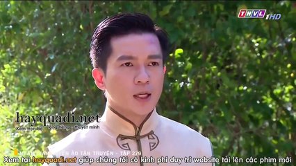Nhân Gian Huyền Ảo -- Tập 279 -- Tân Truyện - THVL1 lồng tiếng - Phim Đài Loan - xem phim nhan gian huyen ao tan truyen tap 280