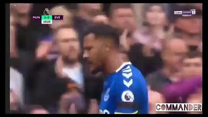 Tải video: ملخص اهداف مباراة مانشستر يونايتد وايفرتون 1-1اليوم-الملخص كامل الدوري الإنكليزي 2-10-2021