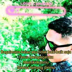 Lirik dan lagu judika cover melo