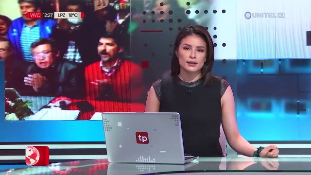 Cívicos anuncian un paro nacional para el próximo 11 de octubre y llaman a una cumbre en La Paz