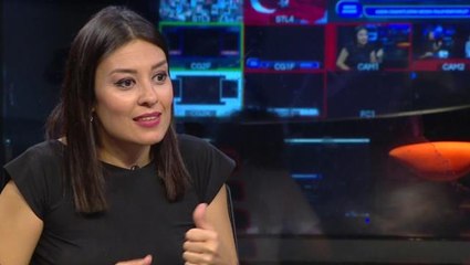 "Yüzlerce tehdit aldım" diyen CHP'li Tuba Torun'a Fenerbahçe'den sert tepki: Vahim iftira