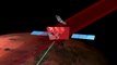 টানা ৯০ মিনিট ধরে কাঁপলো মঙ্গল গ্রহ! _ Marsquake _ Asteroid _ Nasa Rover Insight _ Somoy TV