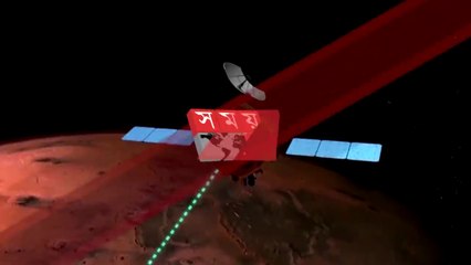 টানা ৯০ মিনিট ধরে কাঁপলো মঙ্গল গ্রহ! _ Marsquake _ Asteroid _ Nasa Rover Insight _ Somoy TV