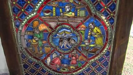 A Fos, le Moyen-Âge détrône le numérique