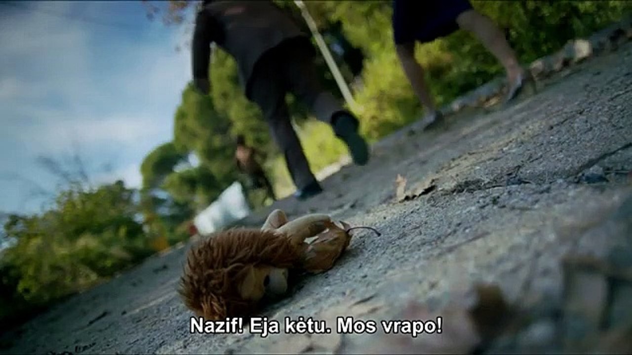 Karadaji / Episodi 13