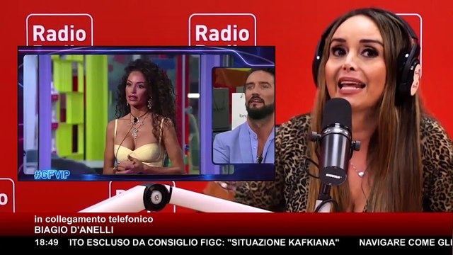 Non Succederà più - 02 Ottobre 2021 - Biagio D'Anelli