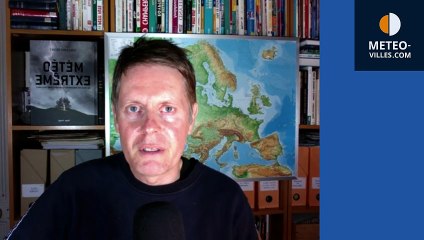 prévisions météo du samedi 2 octobre 2021