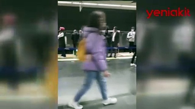 Ekrem'in İstanbulluya hafta sonu sürprizi Üsküdar-Çekmeköy metrosu iptal!