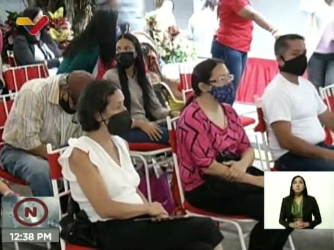 Pdte. del Banco Bicentenario destacó la entrega de financiamientos a emprendedores comunales