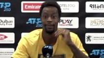 ATP - Sofia 2021 - Gaël Monfils : 
