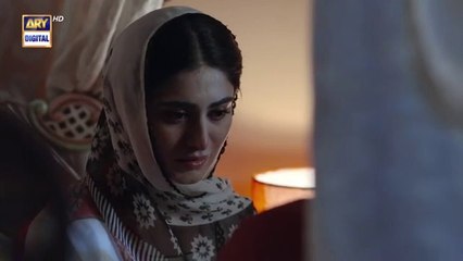 Pehli Si Muhabbat - 2nd Last Episode 36 - 2nd October 2021 - ARY Digital | Pehli si Muhabbat