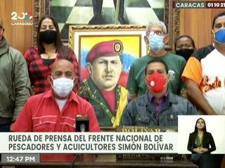 Sector pesquero construye  Proyecto de Ley sobre productividad que será presentado ante AN