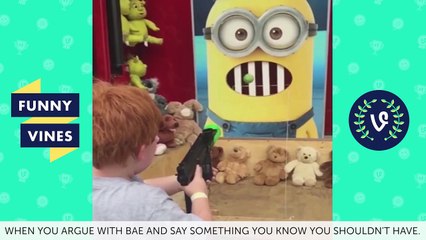 AFV Funny Vine Fails Compilation 2021 _ Best Vines 2021