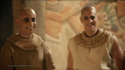 NOVELA GÊNESIS Capítulo 184 COMPLETO HD