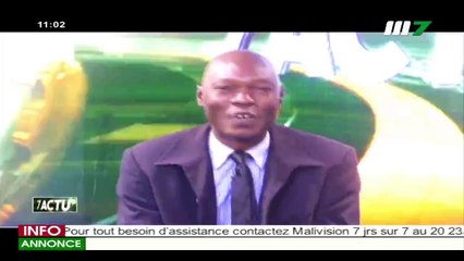 7 ACTU DU 02 OCTOBRE 2021