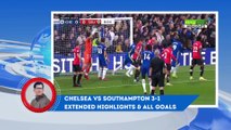 Chelsea vs Southampton 3-1 Extended Highlights HD 2021