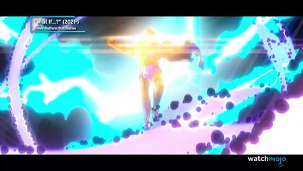 ¡Top 10 Cosas QUE TE PERDISTE en WHAT IF - Episodio 8!