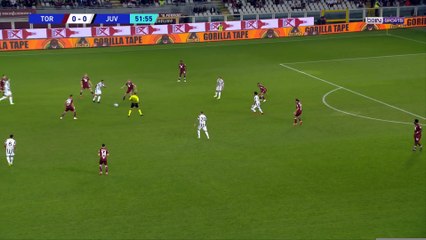 Serie A : D'une belle frappe, Locatelli offre le derby à la Juve