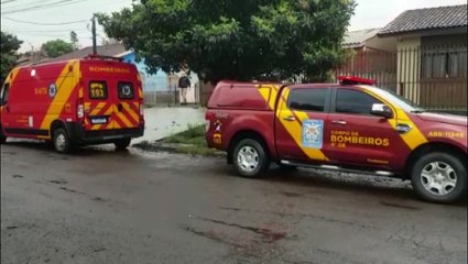 Siate é mobilizado mas idosa de 72 anos falece após infarto no Bairro Turisparque
