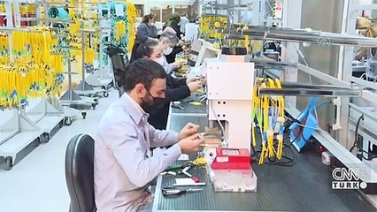 "Çalışma Hayatım" ile ne yapılabilir?