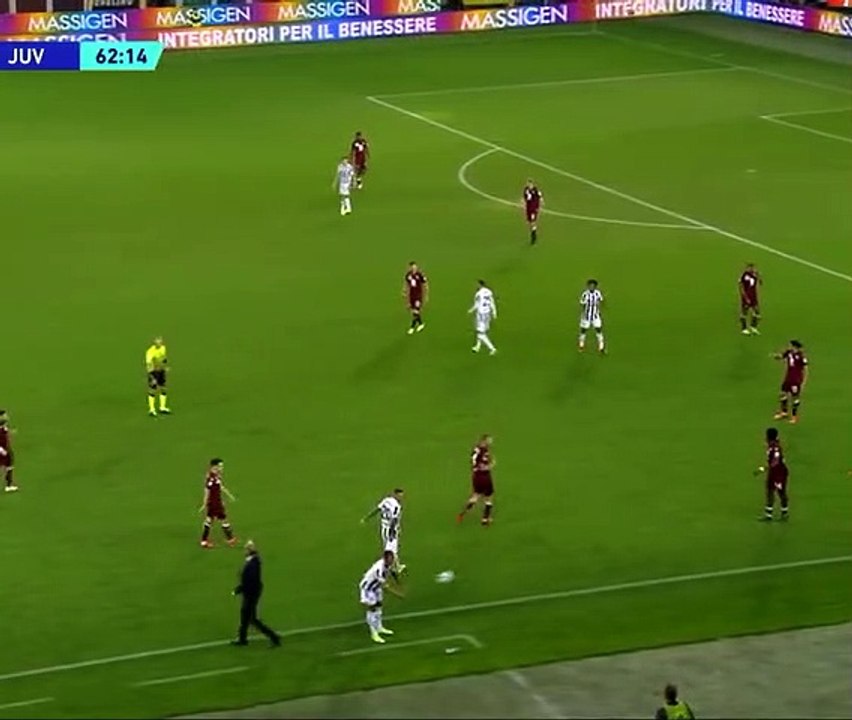 Allegri Bernardeschi