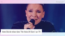 Anne Sila (The Voice) poignardée par son compagnon, un terrible drame personnel