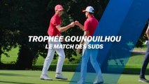 Trophée Gounouilhou : Le match des suds